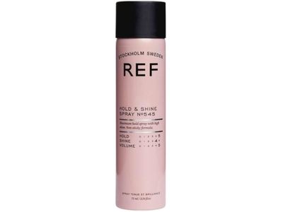 REF Stockholm Hold & Shine Spray, 2.54 fl oz/75 mL