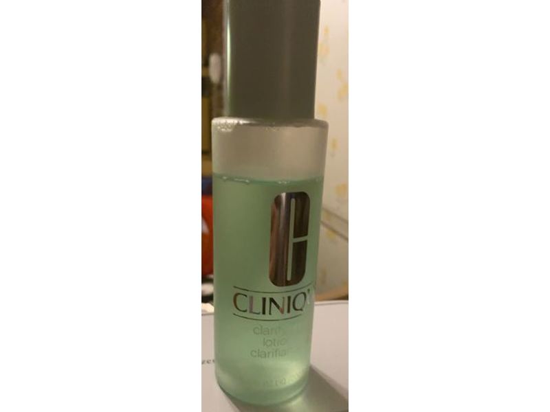 Clinique Clarifying Lotion, 1, 6.7 fl oz/200 mL