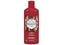 Old Spice 2-In-1 Shampoo Conditioner, Bearglove, 13.5 fl oz/400 mL - thumbnail 1