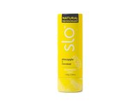 Slo Natural Deodorant, Pineapple + Coconut, 1.94 oz/55 g - thumbnail 1