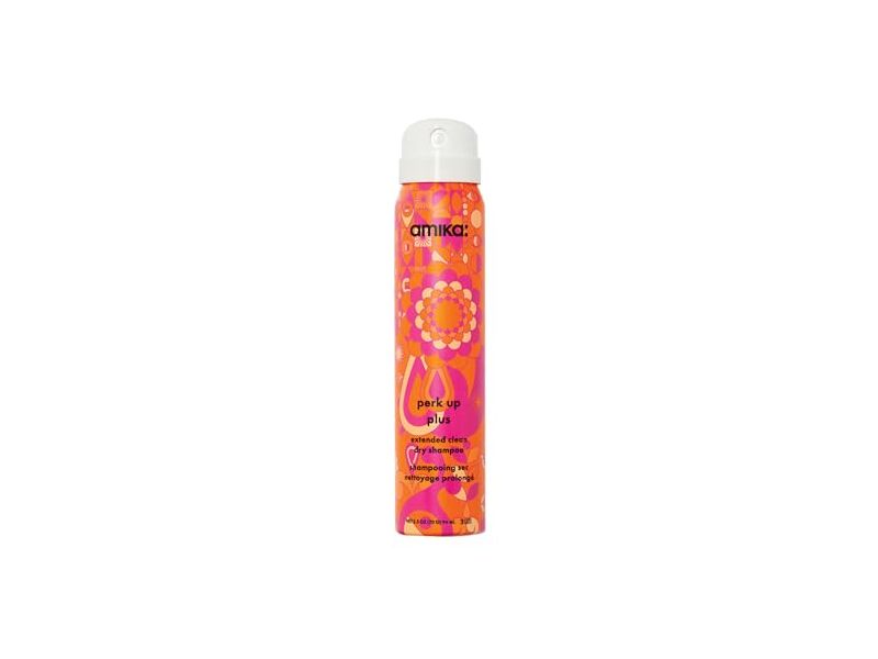 amika: Perk Up Plus Extended Clean Dry Shampoo, 2.5 oz/70 g