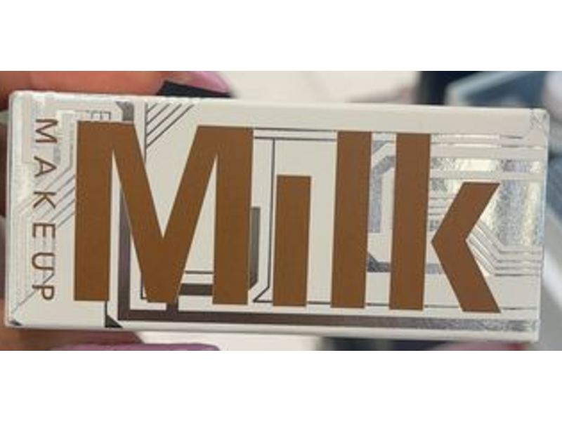 Milk Makeup Liquid Bronzer, Time Travel Light Bronze, 0.6 fl oz/17 mL