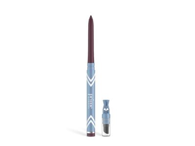 Prime Prometics Prime Eyes Glide Eyliner, Mulberry, 0.1 oz/0.3 g