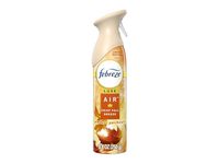 Febreze Luxe Air Freshener Spray, Crisp Fall Breeze, 8.8 oz/250 g - Image 2