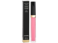 Chanel Rouge Coco Gloss, 804 Rose Naif, 0.19 oz/5.5 g - Image 2
