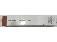 M.A.C. Cosmetics Lipglass Cushion High-Pigment Lip Oil, Malt, 0.17 fl oz/5 mL - thumbnail 2