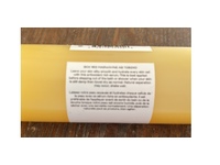 Beauty From Bees Body Serum, Orange, 8 fl oz/250 mL - Image 5