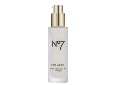 No7 Pro Artist Base Perfecting Primer, 30 mL