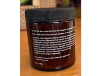 Clovertree Cocoberry Moisture Masque, 4 oz/118 mL - Image 4