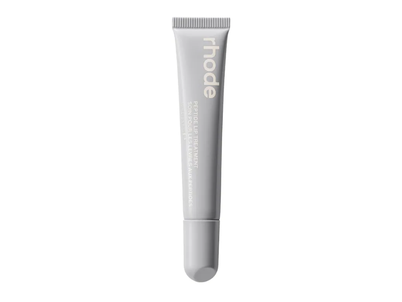 Rhode Peptide Lip Treatment, Unscented, 0.3 oz/10 mL