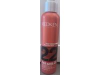 Redken Hot Sets 22 Heat Styling Setting Mist, 5 fl oz/150 mL - Image 3