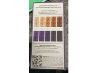 Danger Jones Semi-Permanent Hair Color, Libertine/Violet, 4 fl oz/118 mL - Image 4