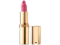 Loreal Paris Lipstick, Argan Oil & Vitamin E, 180 Pink Flamingo - thumbnail 1