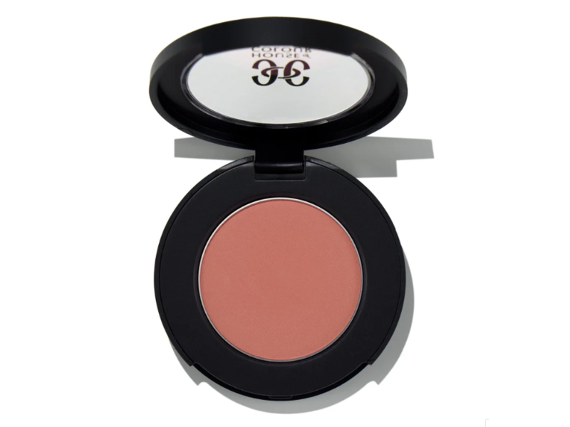 House of Colour Mineral Blush, Gingerberry-B5, 0.15 oz/4 g