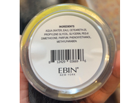 Ebin New York Lock'n Pomade Braid Gel, Regular Hold, 3.53 fl oz/100 mL - Image 4
