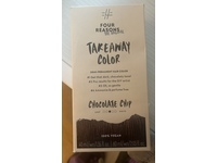 Four Reasons Original Takeaway Color Chocolate Chip Demi-Permanent Hair Color, 4.7 Dark chocolate - Image 3