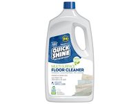 Quick Shine Multi-Surface Floor Cleaner, 64 fl oz/1893 mL - thumbnail 1