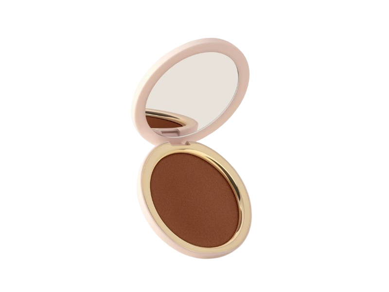 Rare Beauty Warm Wishes Soft Matte Powder Bronzer, Radiante Warmth, 0.31 oz/9 g