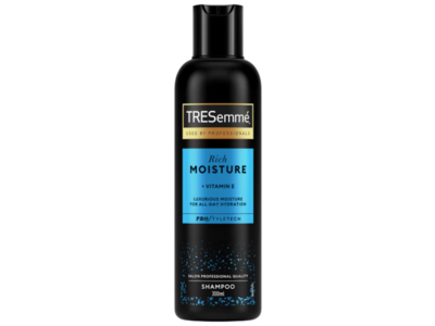 TRESemme Rich Moisture Shampoo, 300 mL