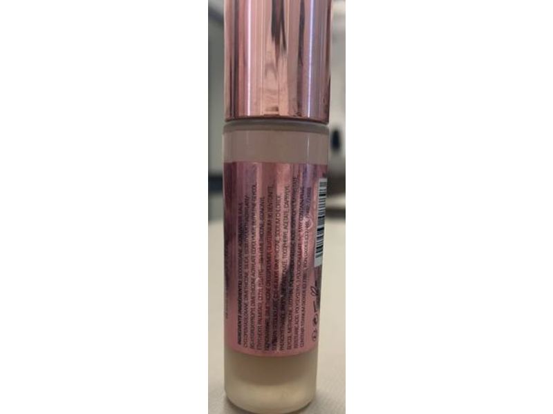 Revolution Conceal & Define Foundation, F1, 0.8 fl oz/23 mL