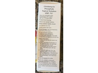 Clindamycin Phosphate Topical Solution 1%, 30 mL, Northstarx (Rx) - thumbnail 3