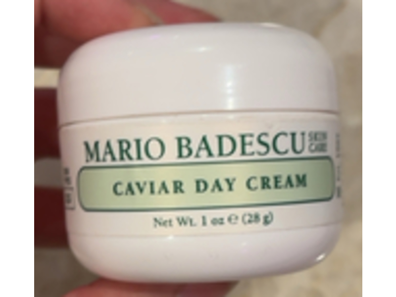 Mario Badescu Skin Care Caviar Day Cream, 1 oz/28 g