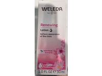Weleda Renewing Lotion, Wild Rose Extracts, 1 fl oz/30 mL - Image 4