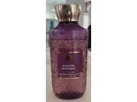 Bath & Body Works Madame Mystique Body Wash, Pro-Vitamin B5 + Aloe, 10 fl oz/295 mL - Image 3