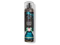 Bath & Body Works Fine Fragrance Mist, Wicked Vanilla Woods, 8 fl oz/236 mL - Image 2