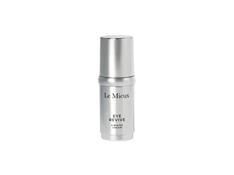 Le Mieux Eye Revive Firming Cream,1 fl oz/30 mL