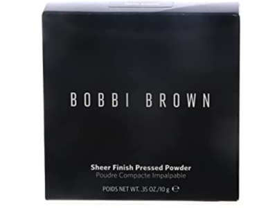 Bobbi Brown Sheer Finish Pressed Powder