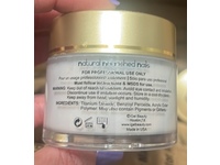 Igel Beauty Dip & Dap Nail Powder, D016 Shell Grey, 2 oz/56 g - thumbnail 3