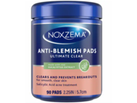 Noxzema Anti-Blemish Pads, Eucalyptus Extract, 90 Pads, Pack Of 2 - thumbnail 1