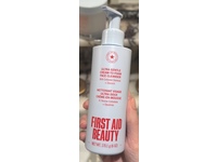 First Aid Beauty Ultra Gentle Cream-To-Foam Facial Cleanser, Colloidal Oatmeal & Glycerin, 6 oz/170.1 g - Image 3