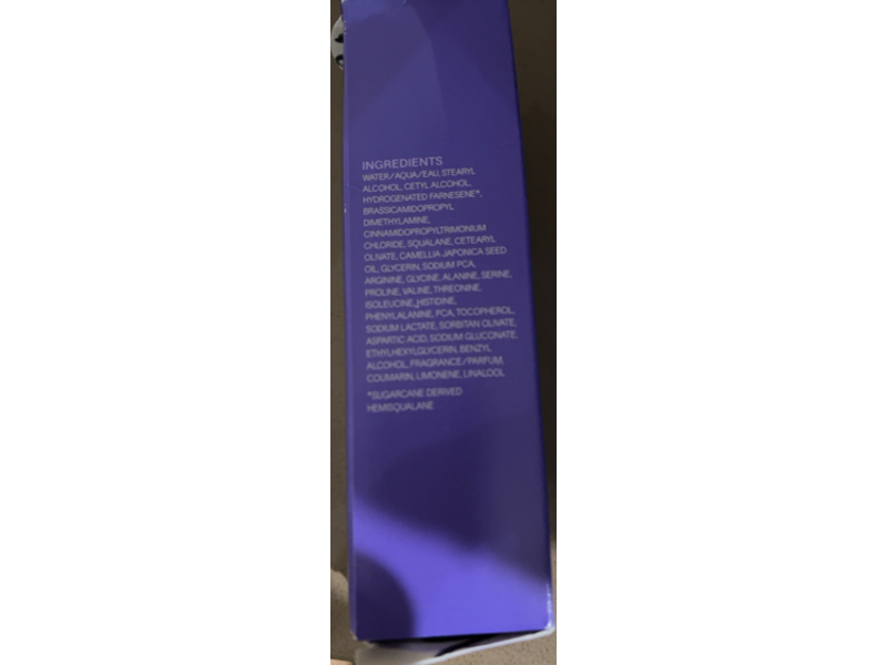 JVN Nurture Hydrating Conditioner, 2 fl oz/60 mL