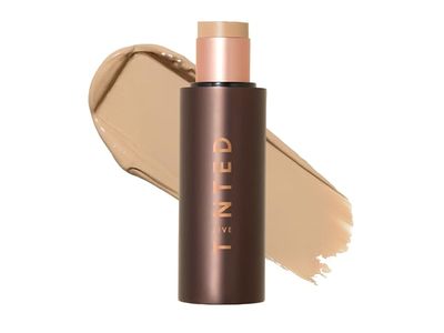 Live Tinted Huestick 5-In-1 Complexion Stick, Shade 15, 0.34 oz/11 g