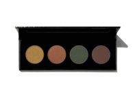 House Of Colour Mineral Eyeshadow, Autumn, 8.8 g - thumbnail 1
