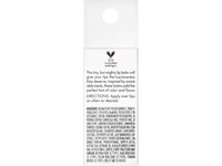 e.l.f. Cosmetics Bite Size Lip Balm, Coconut, 0.13 oz/3.9 g - thumbnail 2