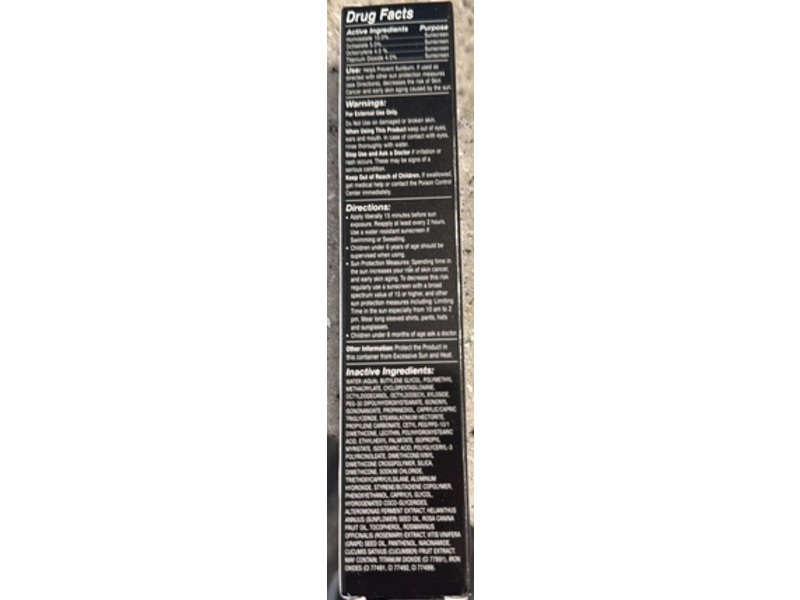 Laura Geller Serum Foundation, SPF 50+, 01 Fair, 1.48 fl oz/42 mL