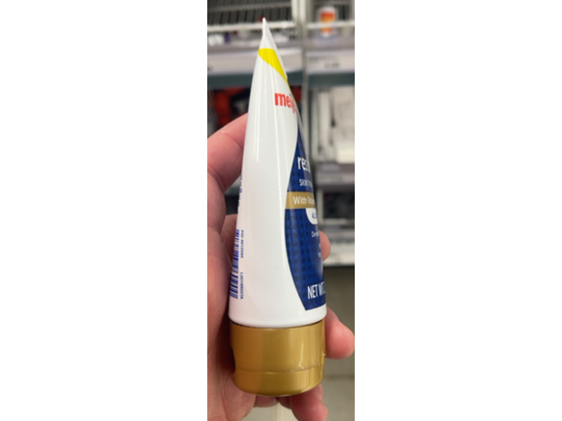 Meijer Ultra Restoring Skin Therapy Lotion, Vitamin A + C & E, 2.5 oz/70 g