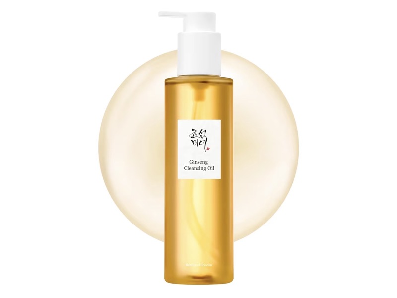 Beauty Of Joseon Ginseng Cleansing oil
