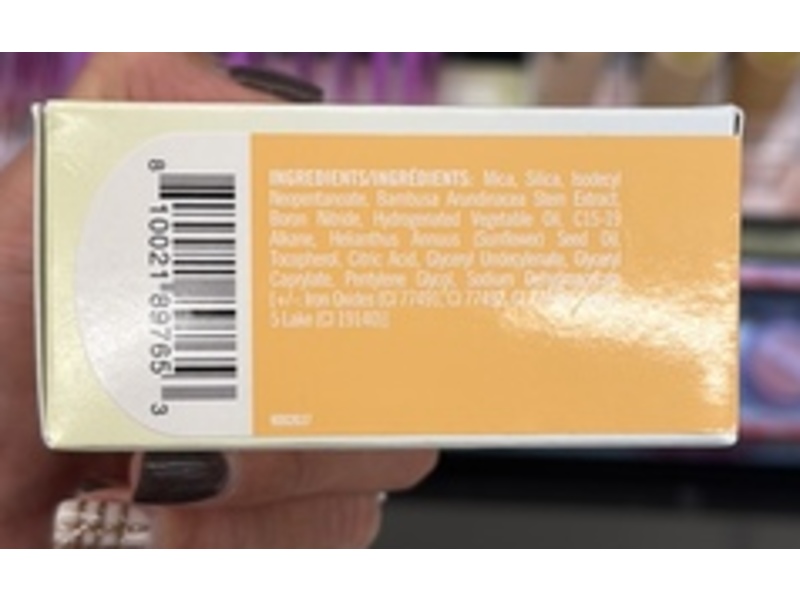 Kosas Cloud Set Transulcent Loose Setting + Blurring Powder, Ultra Sheer Yellow, 0.705 oz/20 g