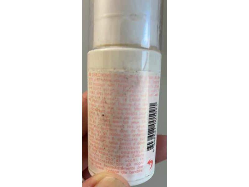 Eleven Australia I Want Body Volume Powder, 0.3 oz/9 g