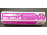 Doublebase Emollient Gel, 100 g - Image 3