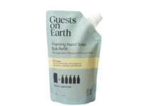 Guests On Earth Foaming Hand Soap Bulk Refill, Citrus Oasis, 8.8 fl oz/260 mL - thumbnail 1
