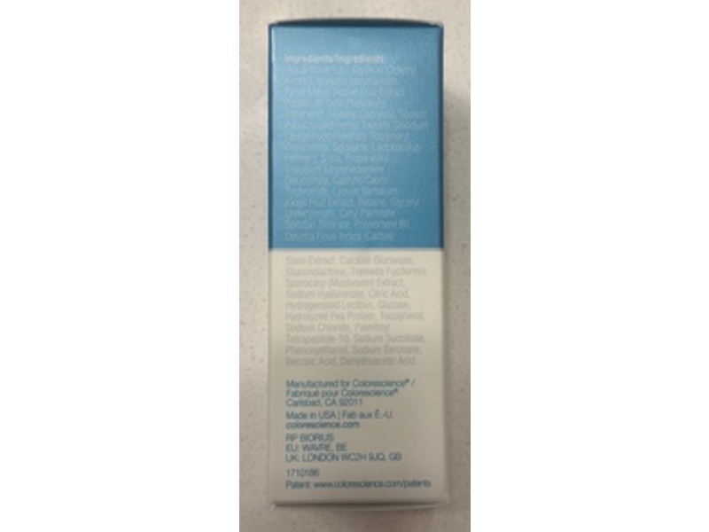 Colorescience Barrier Pro Essential Moisturizer, 0.6 fl oz/18 mL