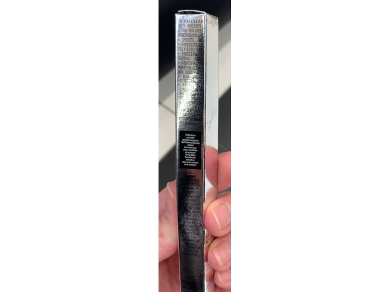 Lancome Le Stylo Waterproof Eyeliner Pencil, 03 Chocolate Mate, 0.012 oz/0.35 g