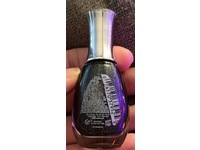 Sally Hansen Diamond Strength No Chip Nail Color, Black Diamond, 0.45 f/13.3 mL - thumbnail 3