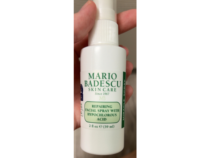 Mario Badescu Repairing Facial Spray, 2 fl oz/59 mL