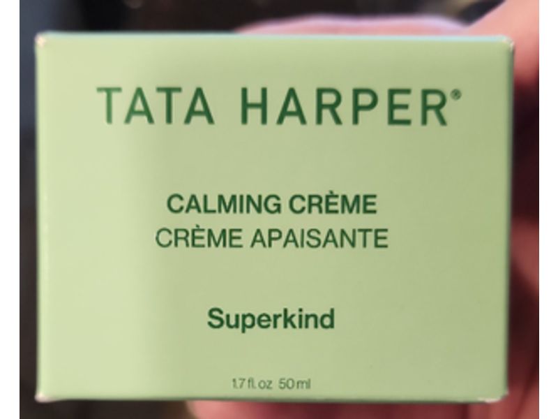 Tata Harper Superkind Calming Creme, 1.7 fl oz/50 mL